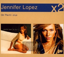On The 6/J-Lo - Jennifer Lopez