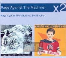 Rage Against The Machine/Evil Empire - Rage Against The Machine