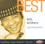 Just The Two Of Us - Bill Withers