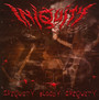 Iniquity Bloody Iniquity - Iniquity