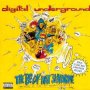 The Body Hat Syndrome - Digital Underground