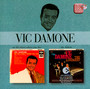 On The Street Where You Live/The Livelie - Vic Damone