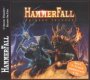 Crimson Thunder/Hearts On - Hammerfall