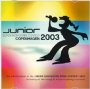 Junior Eurovision Song Contest 2003 - Eurovision Song Contest   