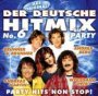 Deutsche Hitmix 6 - V/A