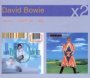 Hours/Earthling - David Bowie