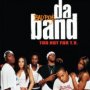 Too Hot For TV - Bad Boy's Da' Band