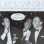 Live & Swingin'-Ultimate Collection - The Rat Pack Live & Swingin'-Ultimate Collection - The Rat Pack