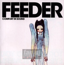 Comfort In Sound - Feeder