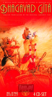 Bhagavad Gita  OST - A Musical Guide