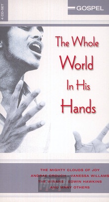 Whole World In His Hands - V/A