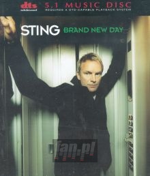 Brand New Day - Sting