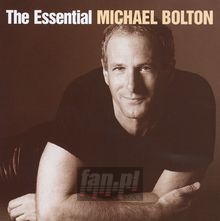 Essential Michael Bolton - Michael Bolton