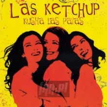 Kusha Las Payas - Las Ketchup
