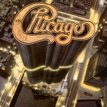 Chicago XIII - Chicago