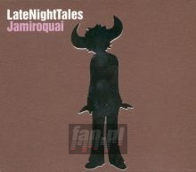 Late Night Tales - Jamiroquai   