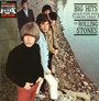 Big Hits (High Tide & Green Grass) - The Rolling Stones 