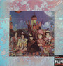 Their Satanic Majesties Request - The Rolling Stones 