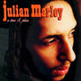 A Time & Place - Julian Marley