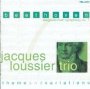 Beethoven: Allegretto - Jacques Loussier