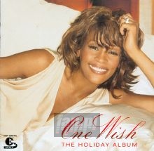 One Wish - Holiday Album - Whitney Houston