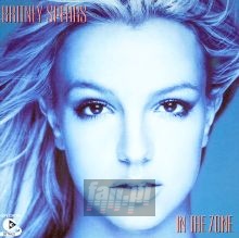 In The Zone - Britney Spears