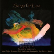 Songs For Luca - V/A Songs For Luca - V/A