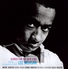 Search For The New Land - Lee Morgan