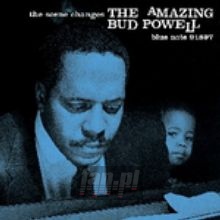 The Scene Changes - Bud Powell