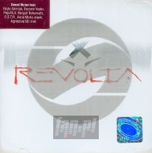 Revolta - Sweet Noise