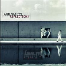 Reflections - Paul Van Dyk 