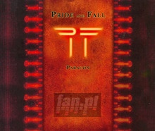 Paragon - Pride & Fall - powiększ Paragon - Pride & Fall