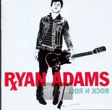 Rock 'N' Roll - Ryan Adams