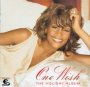 One Wish - Holiday Album - Whitney Houston