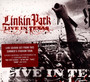 Live In Texas - Linkin Park