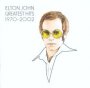 Greatest Hits 1970-2002 - Elton John