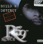 Build & Destroy - Royce Da 5'9
