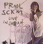Live In Japan - Primal Scream