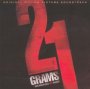 21 Grams  OST - Gustavo Santaolalla
