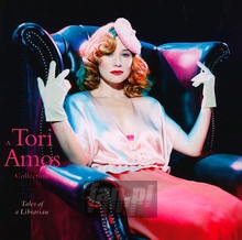 Tales Of A Librarian: Best Of - Tori Amos