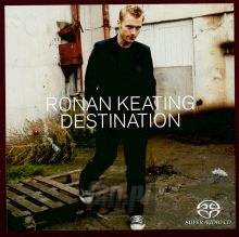 Destination - Ronan Keating