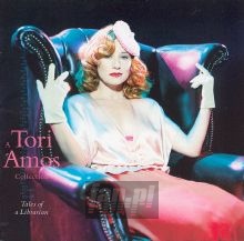 Tales Of A Librarian: Best Of - Tori Amos