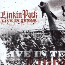 Live In Texas - Linkin Park
