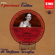 Bellini: I Puritani - Maria Callas - bigger Bellini: I Puritani - Maria Callas