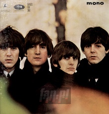 Beatles For Sale - The Beatles