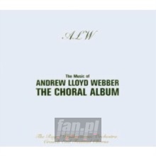 Music Of Andrew Lloyd Web OST - Londoner Royal Philharmonic Orchestra Music Of Andrew Lloyd Web OST - Londoner Royal Philharmonic Orchestra