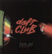 Daft Club - Daft Punk - bigger Daft Club - Daft Punk