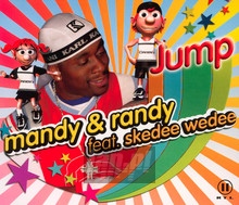 Jump - Mandy & Randy