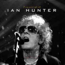Strings Attached - Ian Hunter