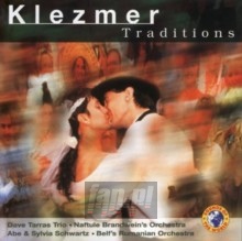 Klezmer Traditions - V/A Klezmer Traditions - V/A